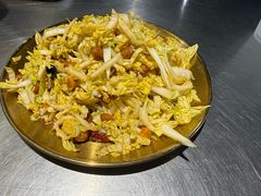 -有蚝有翅烧烤大排档·宵夜(右安门店)
