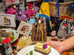 -布拉格餐厅· 中欧捷克菜(全国首店)