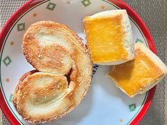 -中关村茶点