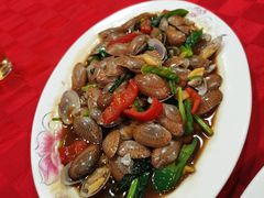 -先鲜鲫鱼粥