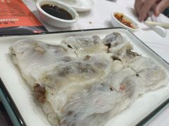 -莞香楼·正宗东莞菜(东升店)