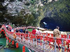 -英西峰林·洞天仙境