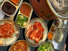 -西塔老太太泥炉烤肉(海上世界店)