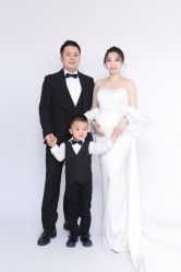 点击看大图 -韩孕社专业孕妇摄影(和平店)