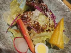 -枫品铁板烧(东樾店)