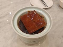 -玉华台饭庄·淮扬菜·烤鸭(望京店)