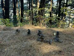 -苍山感通索道