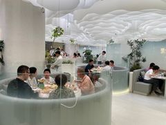 -大树餐厅(朝阳大悦城店)