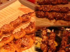 -神府路壹号·海鲜烧烤·砂锅粥·锅物(三坊七巷店)