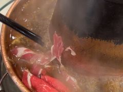 -福寿斋·老北京铜锅涮肉·烤鸭(顺义总店)