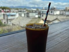 -大碗岛咖啡·苍山绝美窗景(大理古城步行街七年品牌店)