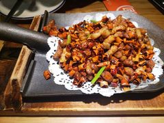 -吕氏疙瘩汤·私家菜馆(慈云寺店)