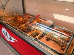 -苗老五诸城烧肉(西关大街店)