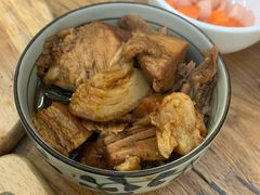 -有肉食·虎九闽菜(798艺术区店)