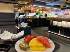 -星伦多自助料理·涮烤一体(虹悦城店)