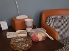 -华夏良子·足道SPA艾灸(胜利路店)
