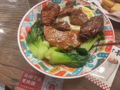 -孖记茶档·热腾茶餐(江南西plus店)
