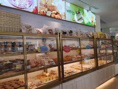 -蜂蝶来饼店(拱北总店)