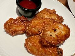 -翠贝卡&Mama Kelly Brunch Coffee(河西店)