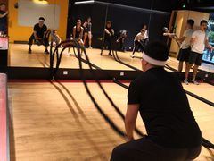 -超级猩猩健身·团课(陆家嘴中心店)