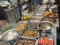 -圆蛋酒料•生腌(开元路店)