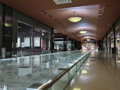 -青岛贝壳博物馆