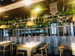 -禾田下生态餐厅(华天城总店)