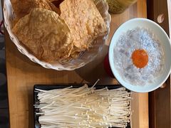 -手选潮汕鲜牛肉火锅(二七广场店)