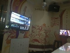 -金青果甄选KTV(劳动公园店)
