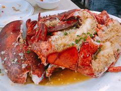 -老字号蛇口德记烧腊饭店·海鲜加工