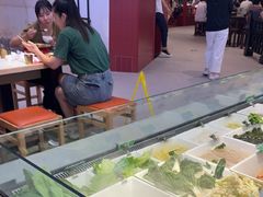 -椒锅锅·麻辣香锅(宝地广场城市集市店)