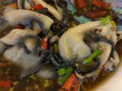 -渔洲情海鲜酒家