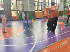 -趣动熊运动发展中心(乐坊校区)