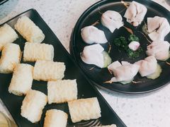 -顺德公广东猪肚鸡·煲仔饭(白石洲店)