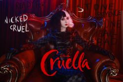 点击看大图 -星元素cosplay动漫摄影写真工作室