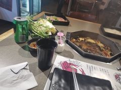 -八角锄烧·肉火锅(天河城店)