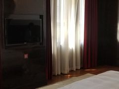 -天津津利华酒店