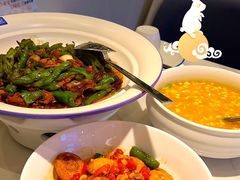 -兰湘子·湘菜小炒(崂山丽达店)