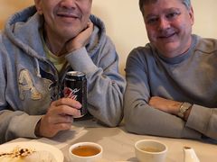 -Mandarin Ogilvie Restaurant