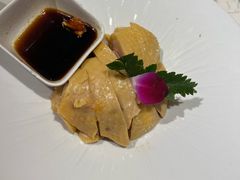 -新白鹿餐厅(第一百货店)