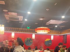 -京元盛铜锅涮肉(上海总店)