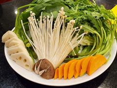 -蝎王府羊蝎子(西直门店)