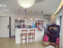 -E.L.K造型momopark店