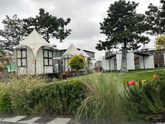 -云禾壹海景庄园餐厅