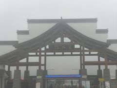 -采石矶景区