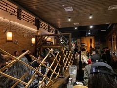 -Mountain House Flushing 川山甲