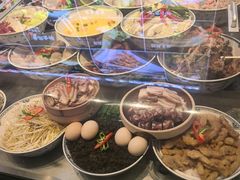 -丁里羊肉小镇(天鹅湖总店)