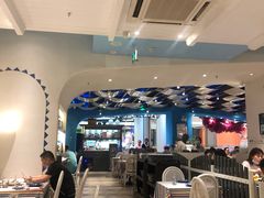 -Aqua Oasis 水天堂(相城天虹商场店)