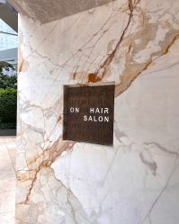 -OnHair造型