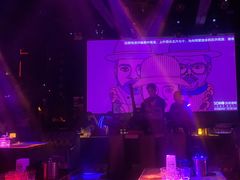 -苏荷酒吧(九街店)